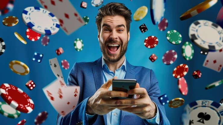 Layar verifikasi keamanan aplikasi jos007 dengan opsi autentikasi dua faktor